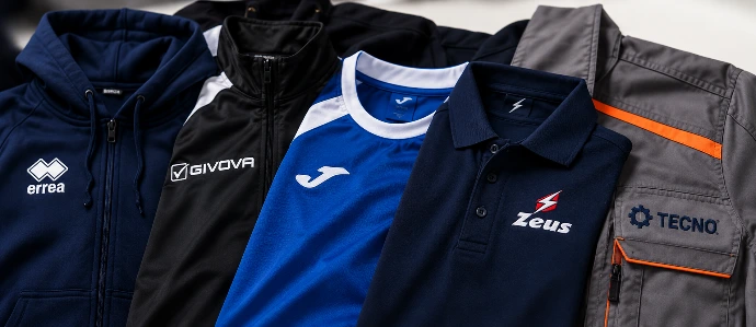 Abbigliamento sportivo Abbigliamento-sportivo